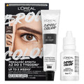 L´Oréal Paris Brow Color Semi-Permanent Eyebrow Tint 5.0 Brunette