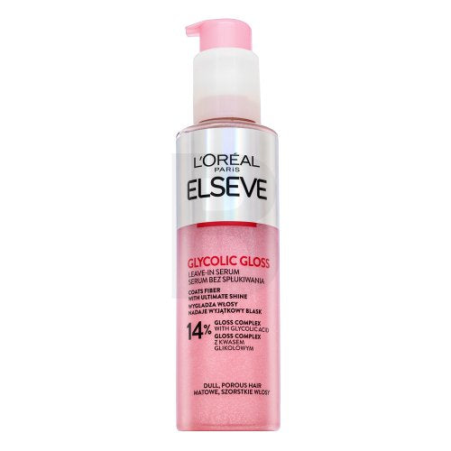L´Oréal Paris Elseve Glycolic Gloss Leave-In Serum 150 ml