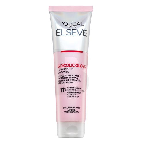 L´Oréal Paris Elseve Glycolic Gloss Conditioner 150 ml