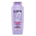 L´Oréal Paris Elseve Hyaluron Plump 72H Hydrating Shampoo 400 ml