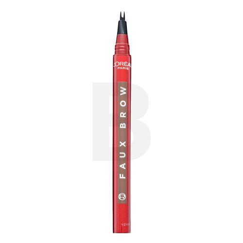 L´Oréal Paris Faux Brow Dark Blonde 1 ml