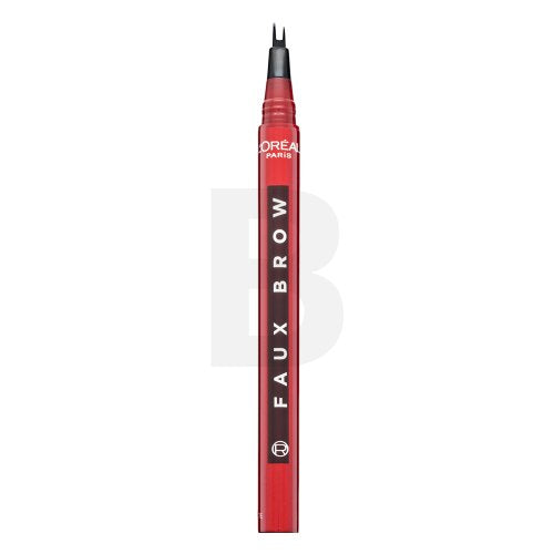 L´Oréal Paris Faux Brow Dark Brunette 1 ml