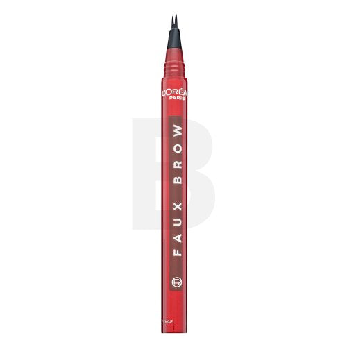 L´Oréal Paris Faux Brow Light Brunette 1 ml
