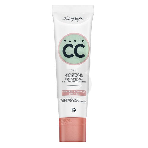 L´Oréal Paris Magic CC Cream 30 ml