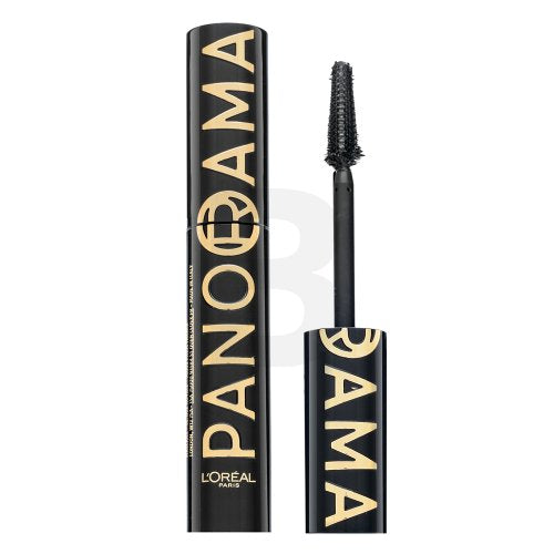 L´Oréal Paris Panorama Mascara All Night Black 9,9 ml