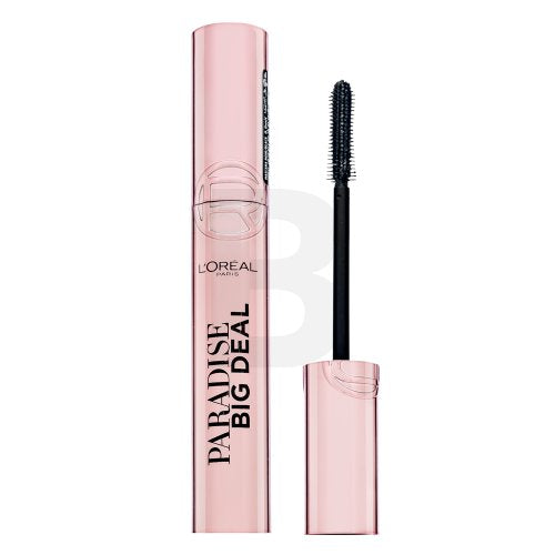 L´Oréal Paris Paradise Big Deal Mascara Black 9 ml