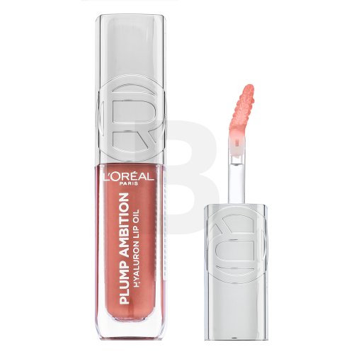 L´Oréal Paris Plump Ambition Hyaluron Lip Oil 601 Worth It 5 ml