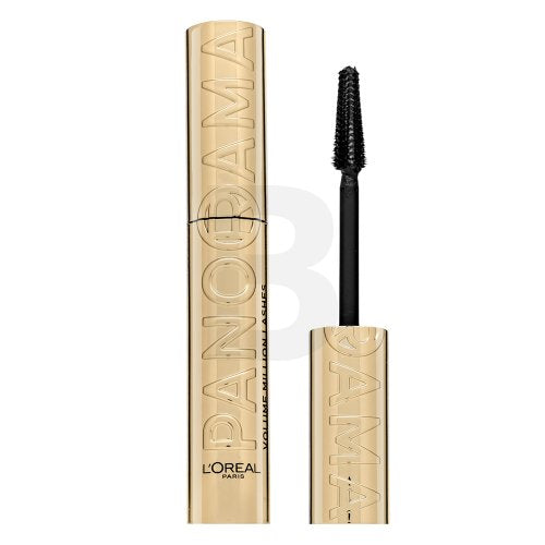 L´Oréal Paris Panorama Mascara Black 9 ml