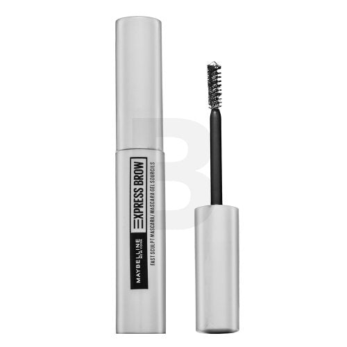 Maybelline Brow Fast Sculpt Gel Mascara 10 Clear