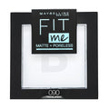 Maybelline Fit Me! Matte + Poreless Powder 090 Transluced 9 g