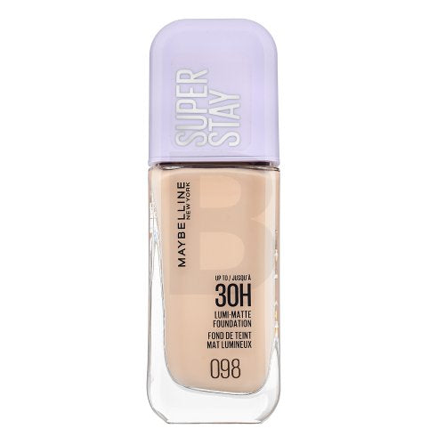 Maybelline Super Stay 30H Lumi-Matte Foundation 98 35 ml