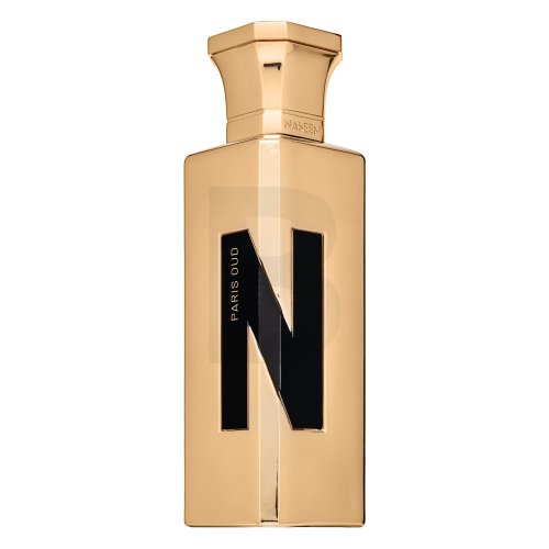Naseem Paris Oud EDT U 75 ml