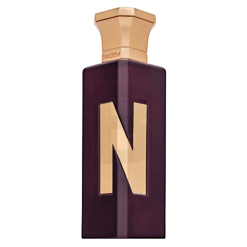 Naseem Amethyst Love EDT U 75 ml
