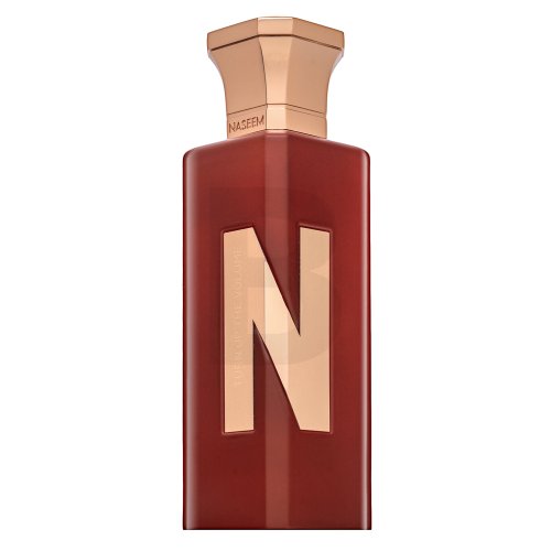 Naseem Turn Up The Volume EDT U 75 ml