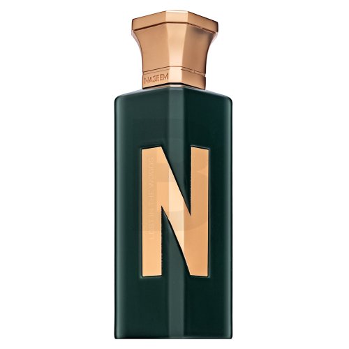 Naseem Lost In The Woods EDT U 75 ml