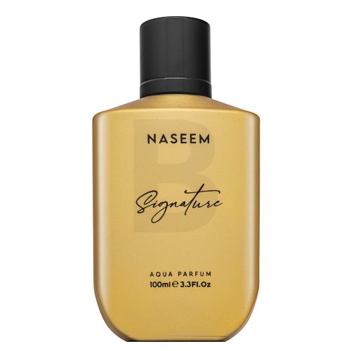 Naseem Signature Gold EDT M 100 ml