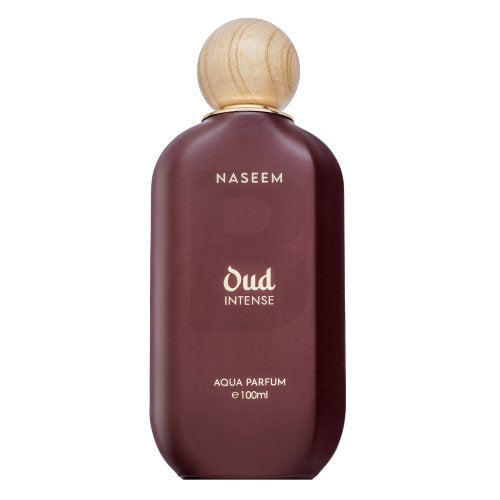 Naseem Oud Intense EDT U 100 ml