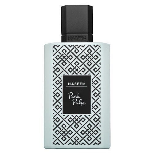 Naseem Peak Pulse EDT M 50 ml
