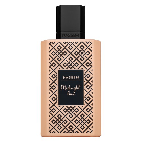 Naseem Midnight Love EDT W 50 ml
