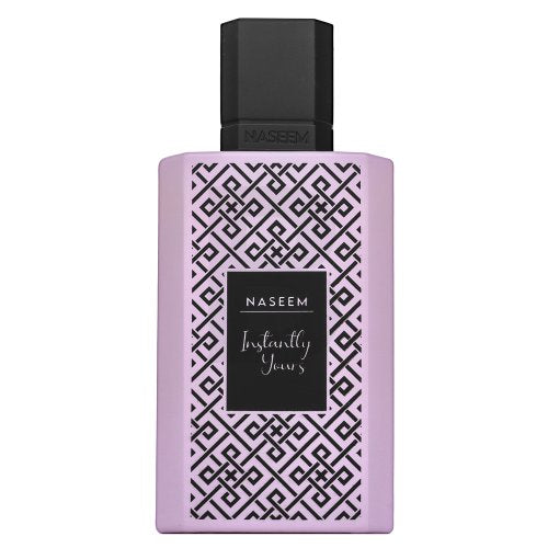 Naseem Instantly Yours EDT W 50 ml