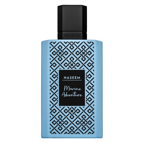 Naseem Marine Adventure EDT U 50 ml