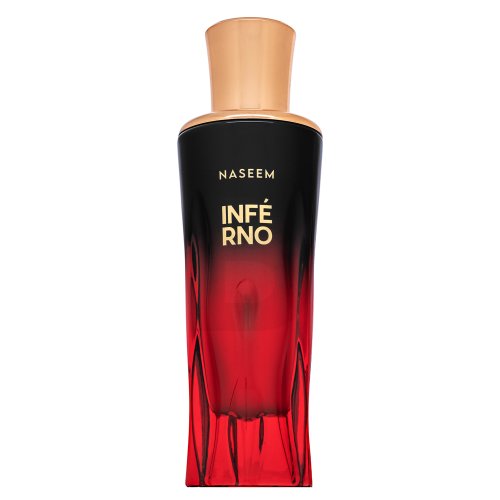 Naseem Inferno EDT U 80 ml