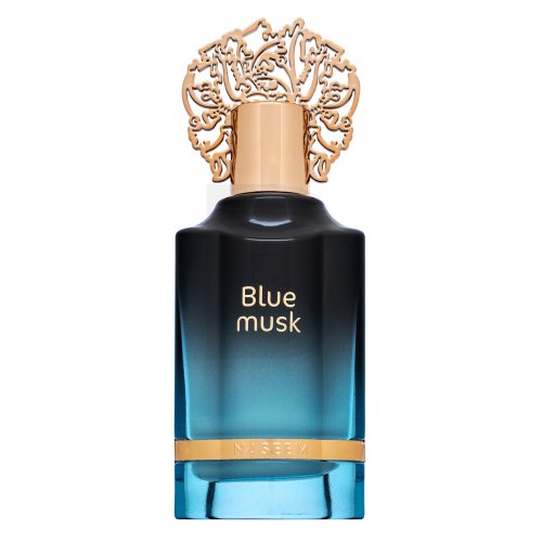 Naseem Blue Musk EDT U 55 ml