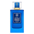 Naseem Burhan EDT U 80 ml