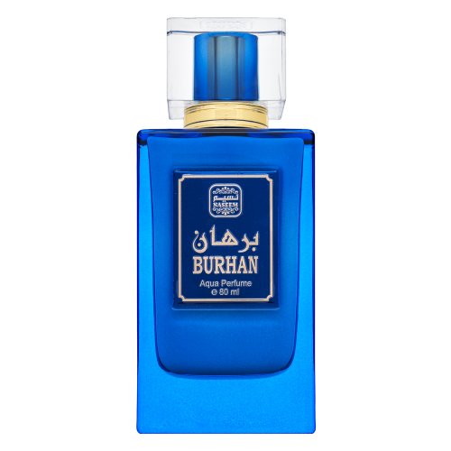 Naseem Burhan EDT U 80 ml