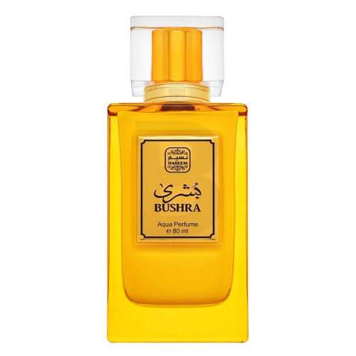 Naseem Bushra EDT U 80 ml