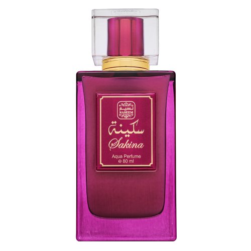 Naseem Sakina EDT W 80 ml