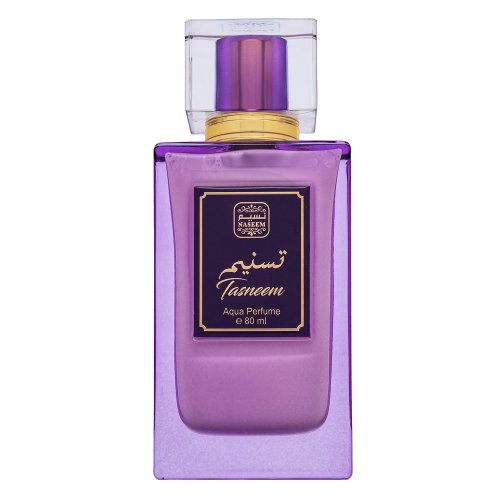 Naseem Tasneem EDT W 80 ml