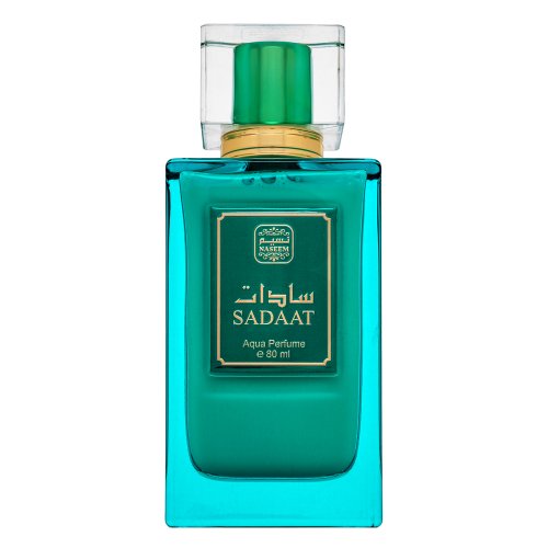 Naseem Sadaat EDT U 80 ml