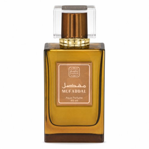 Naseem Mufaddal EDT U 80 ml