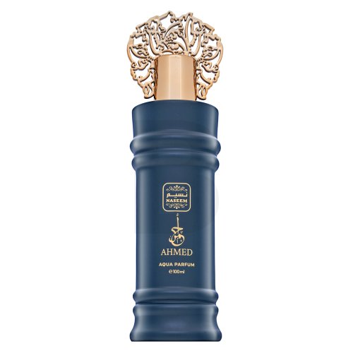Naseem Ahmed EDT M 100 ml