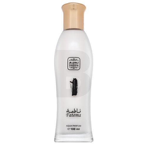 Naseem Fatema (Wooden Box) EDT W 100 ml