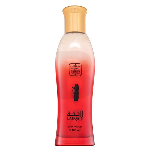 Naseem Laeqa EDT U 100 ml