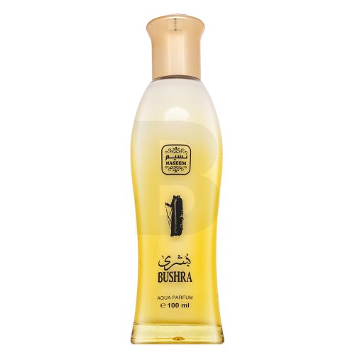 Naseem Bushra EDT U 100 ml