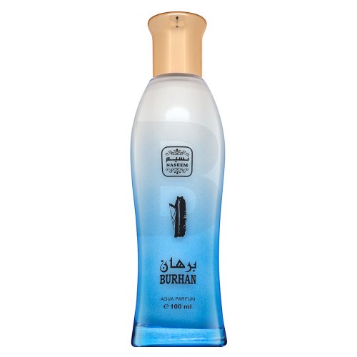 Naseem Burhan EDT U 100 ml