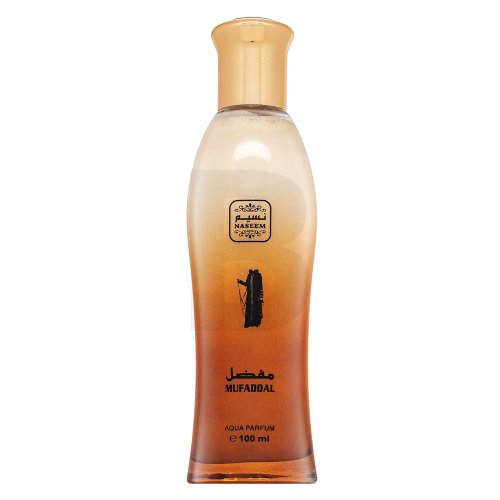 Naseem Mufaddal EDT U 100 ml