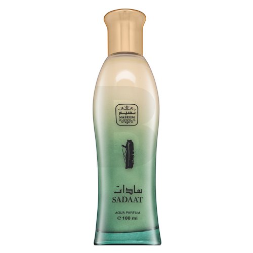 Naseem Sadaat EDT U 100 ml