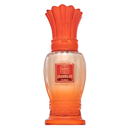 Naseem Jameelah Red EDT M 50 ml
