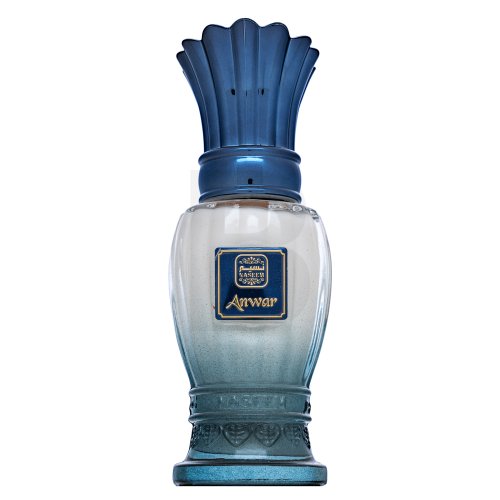 Naseem Anwar EDT W 50 ml