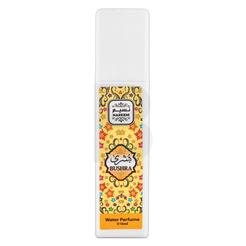 Naseem Bushra EDT U 15 ml