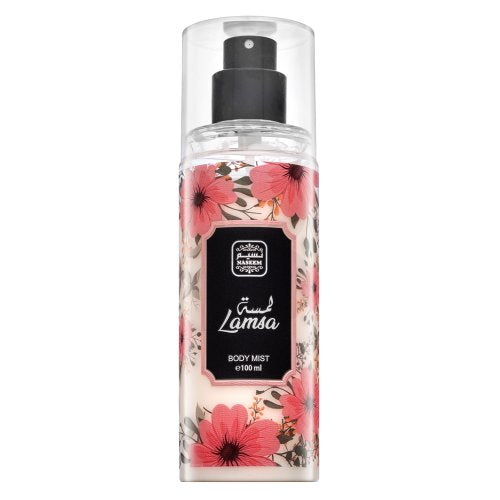 Naseem Lamsa BOR W 100 ml