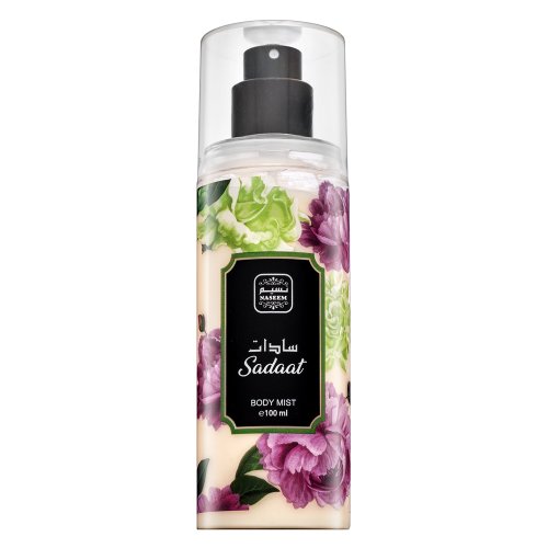 Naseem Sadaat BOR U 100 ml