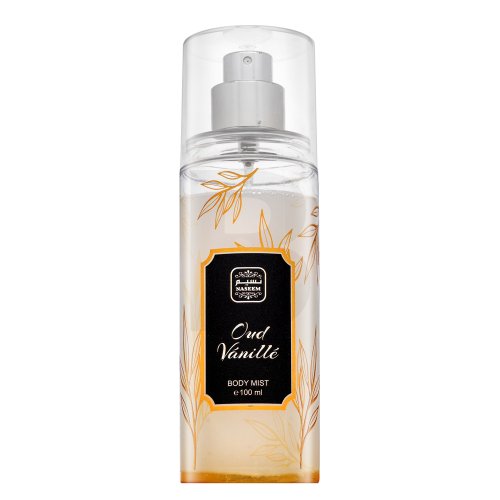 Naseem Oud Vanille BOR U 100 ml