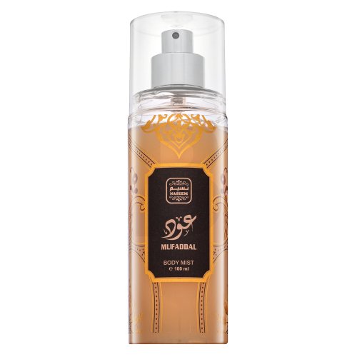 Naseem Mufaddal BOR U 100 ml