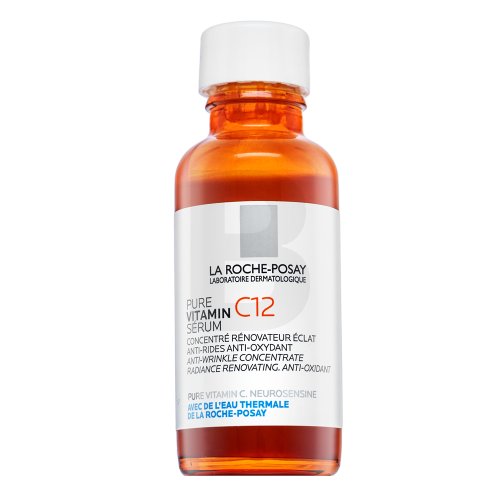 La Roche-Posay Pure Vitamin C12 Serum 30 ml