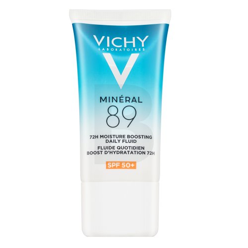 Vichy Minéral 89 72H Moisture Boosting Daily Fluid SPF 50+ 50 ml